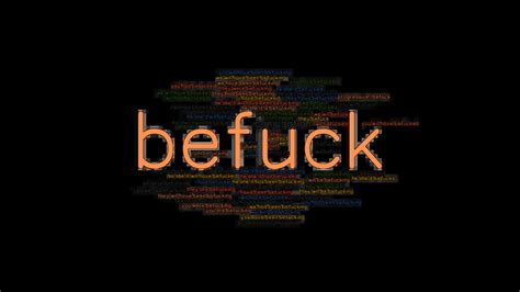 befuck|BeFuck